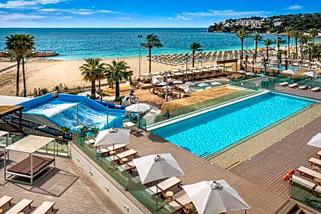 INNSiDE Wave Calviá