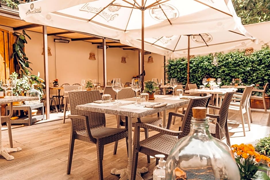 Hotel Cimabue