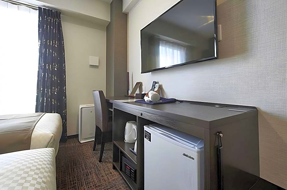 The Celecton Omiya Kaisoku Kitamoto Ekimae