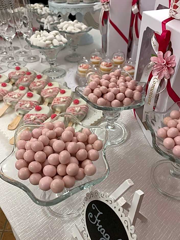 VillaGrancassa Hotel Relais