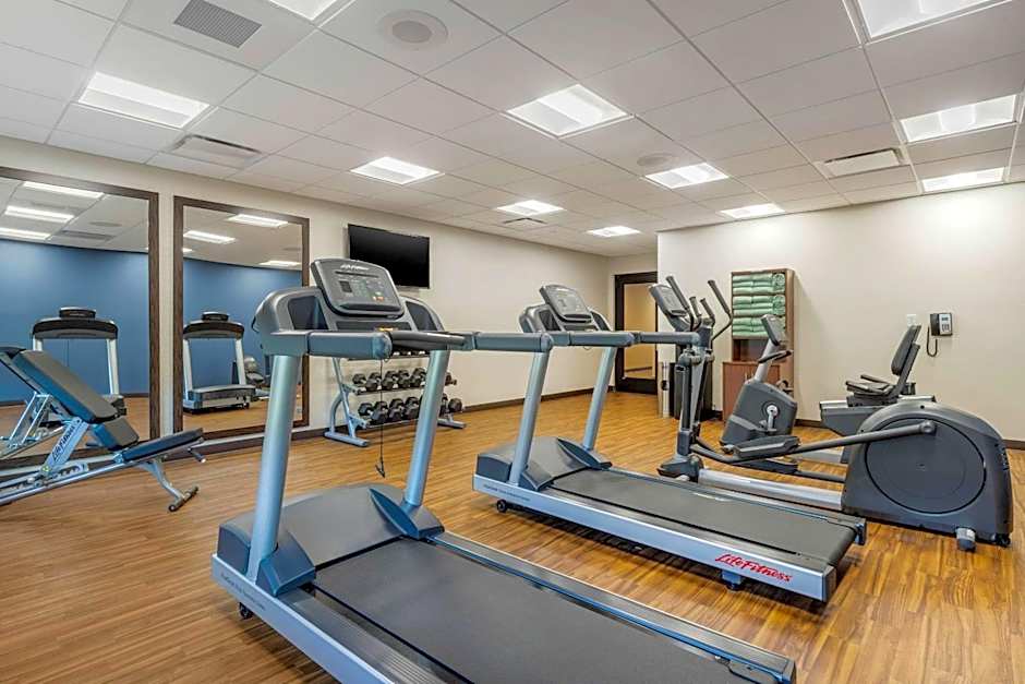 Comfort Inn & Suites Florence Center Area