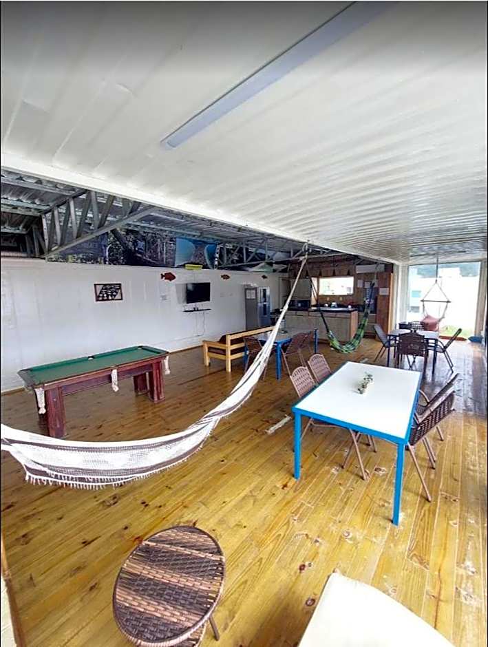 Trip Adventure Hostel