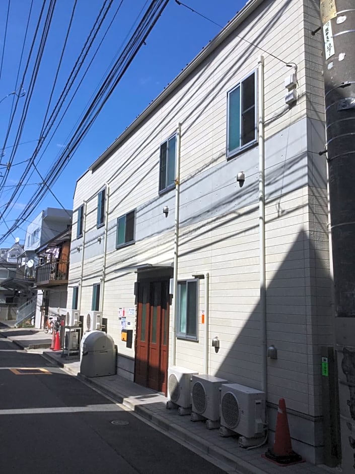 Yamate Rest House - Male Only -