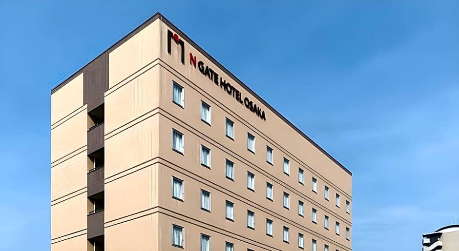 N GATE HOTEL OSAKA