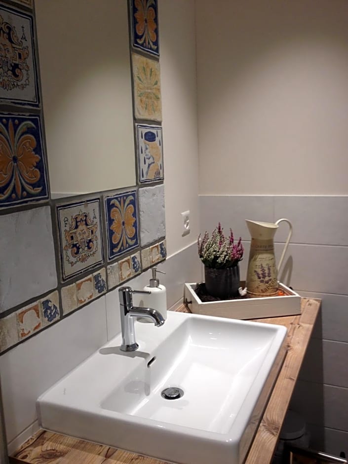 B&B Friedau