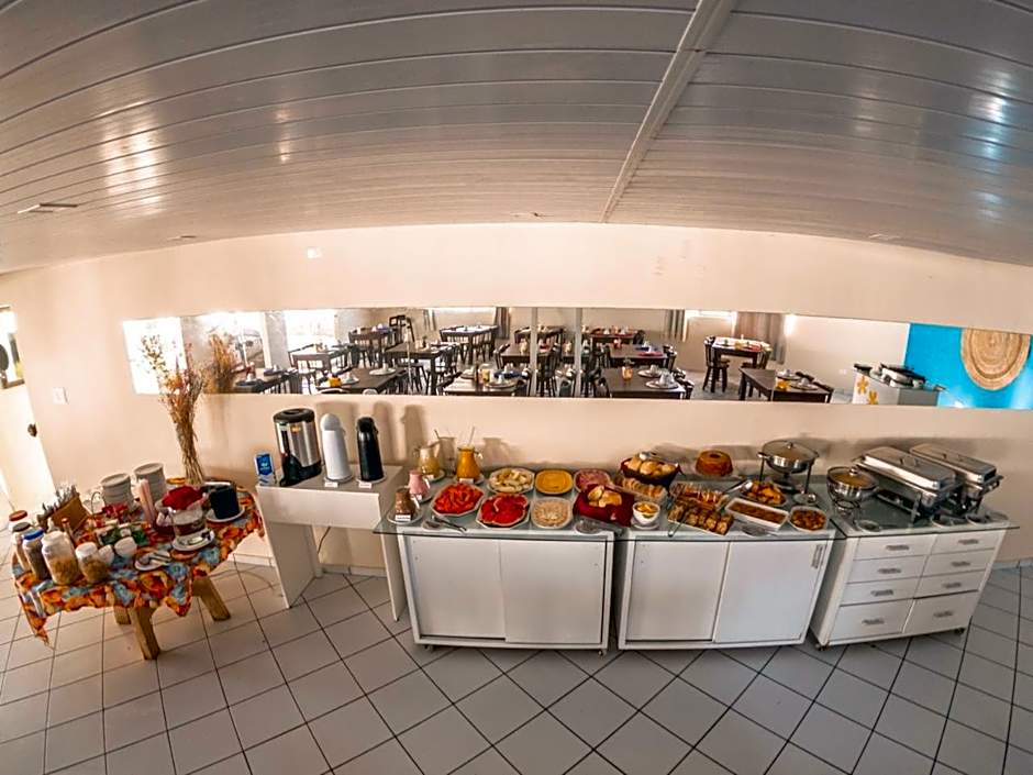 Apart Hotel Tamandaré