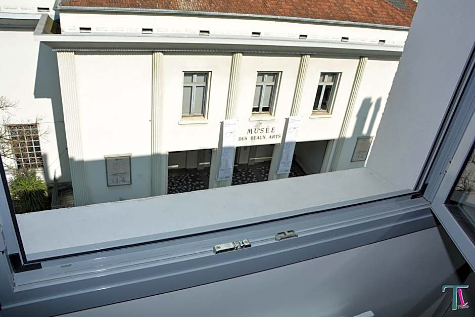 Le Matisse Pau Centre