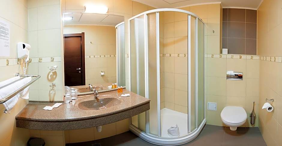 Splendid Conference & Spa Hotel  Adults Only