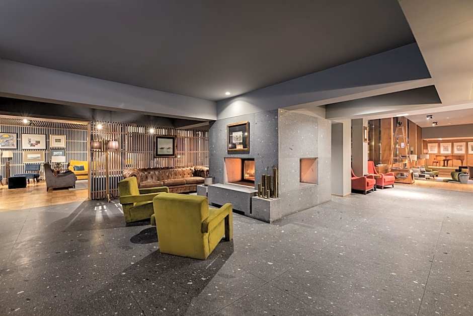 Santa Luzia ArtHotel