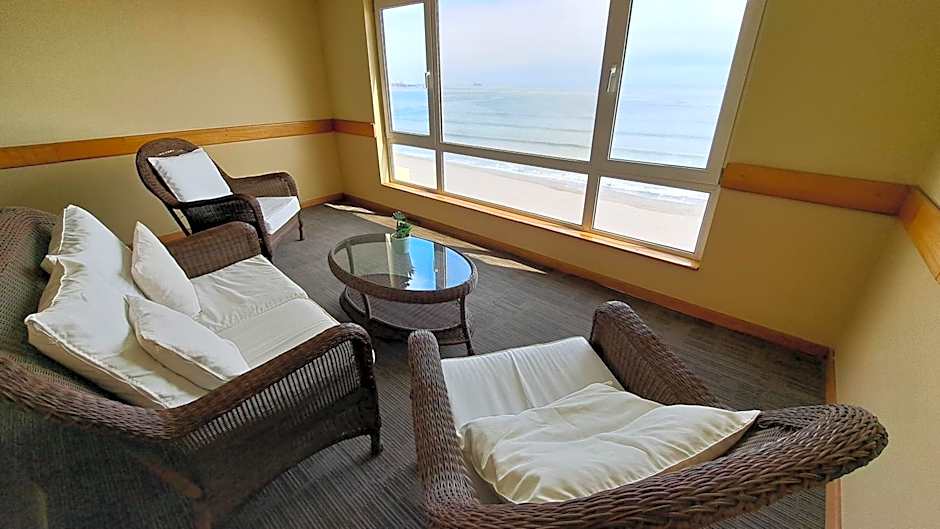Hotel Diego De Almagro Arica