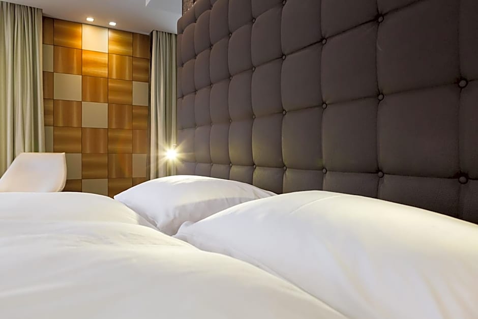 Hotel St.Gotthard