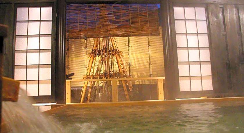 Maruyama Onsen Kojyokan