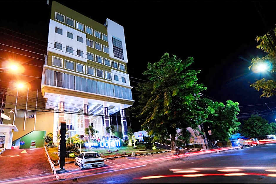 Hotel Dafam Pekalongan