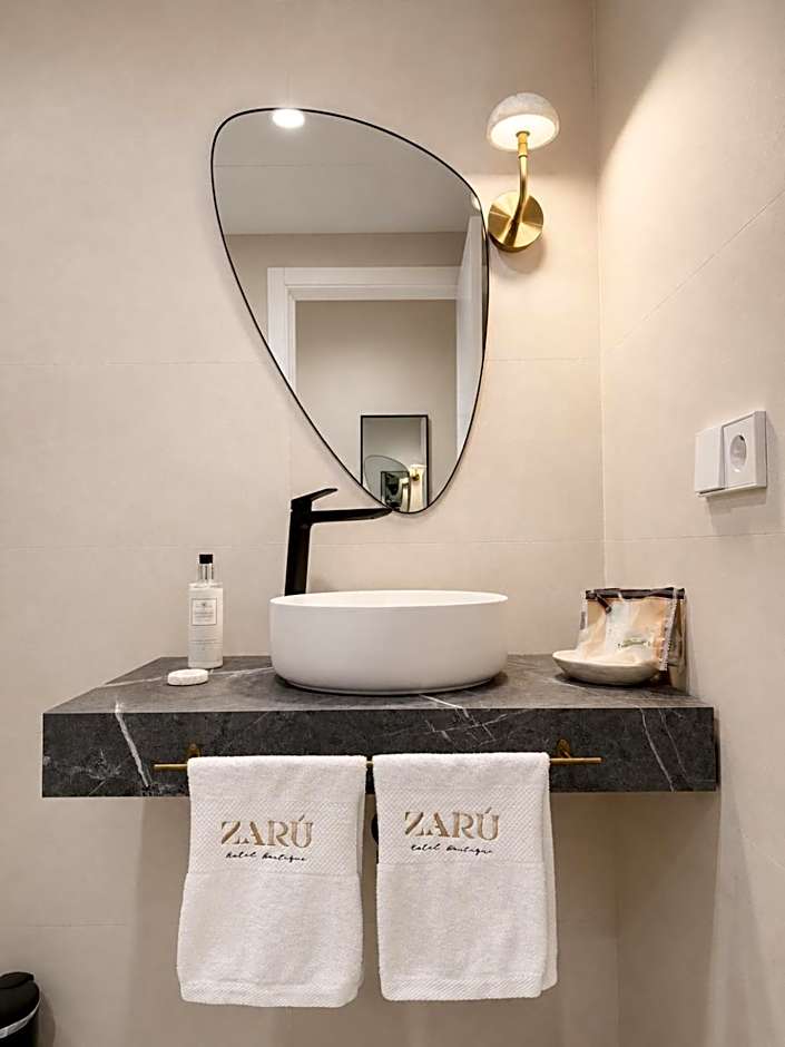 Zarú Hotel Boutique
