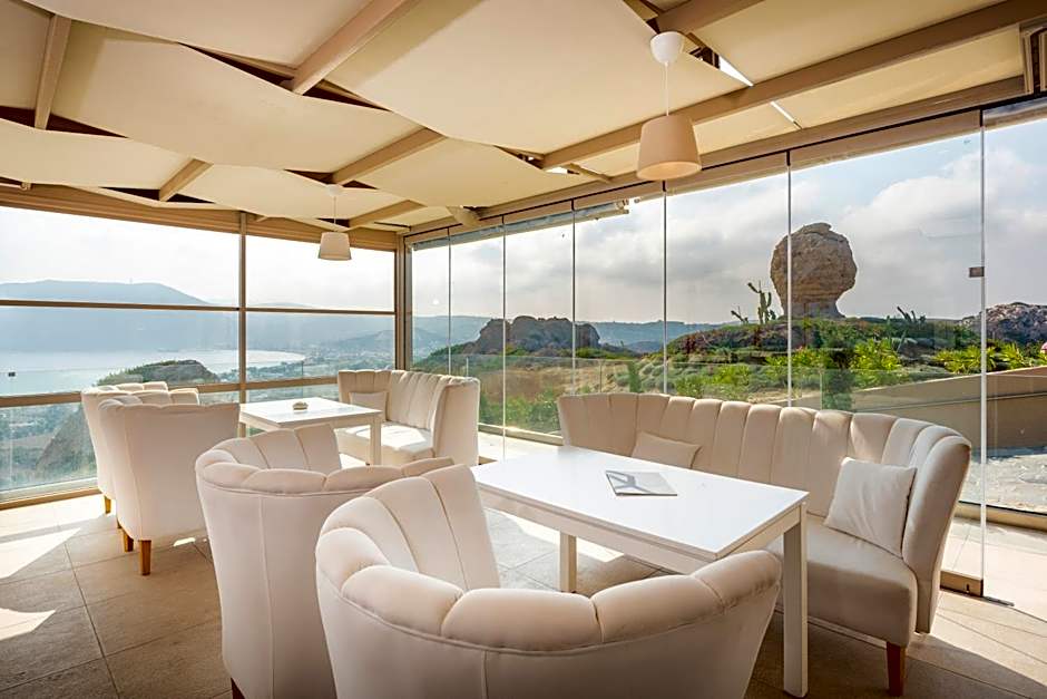 White Rock of Kos Hotel - Adults only