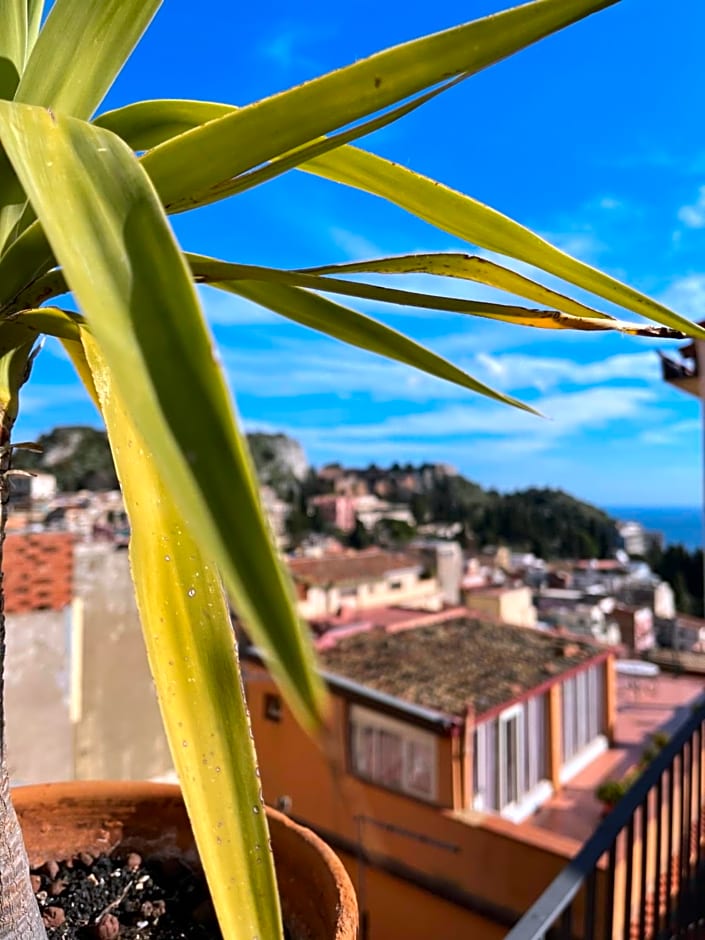 Majolica Taormina