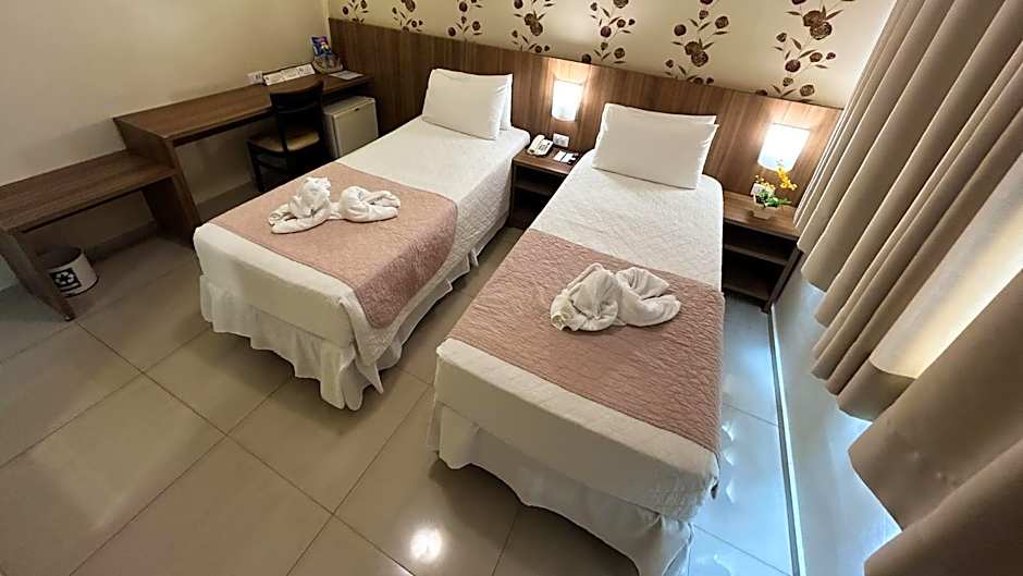 Pietro Angelo Hotel