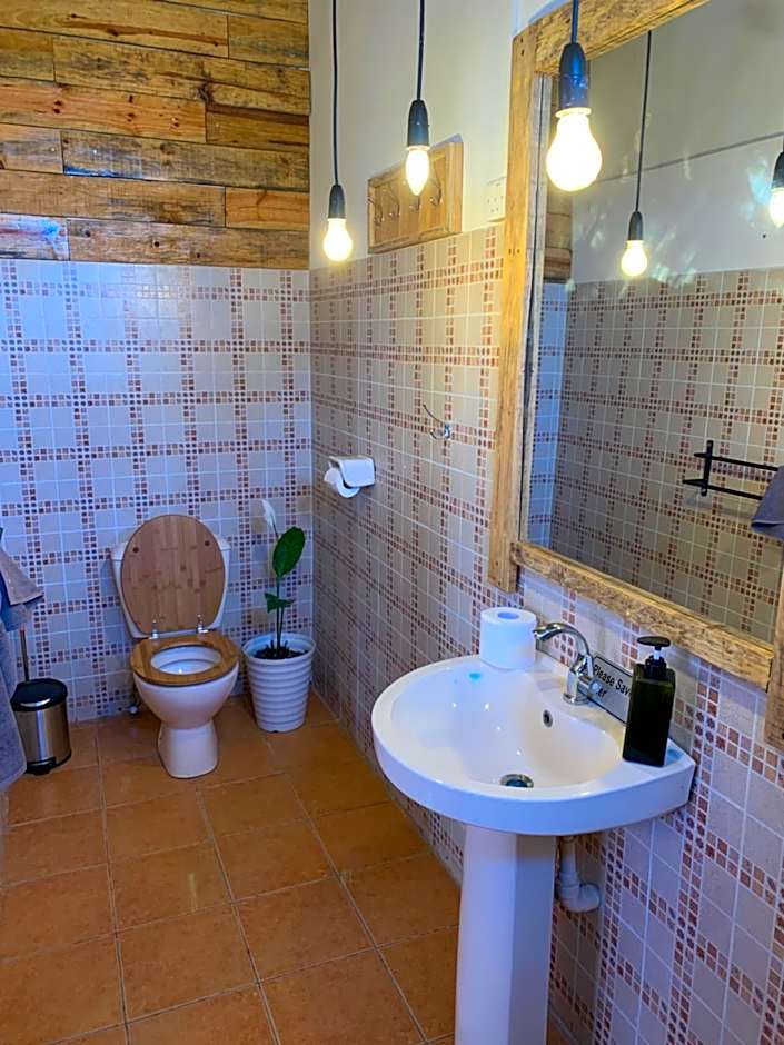 Bon Vivant Front de Mer - Ile Rodrigues