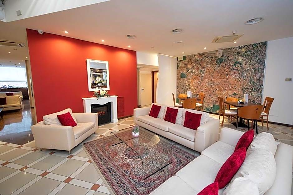 Hotel Re Enzo