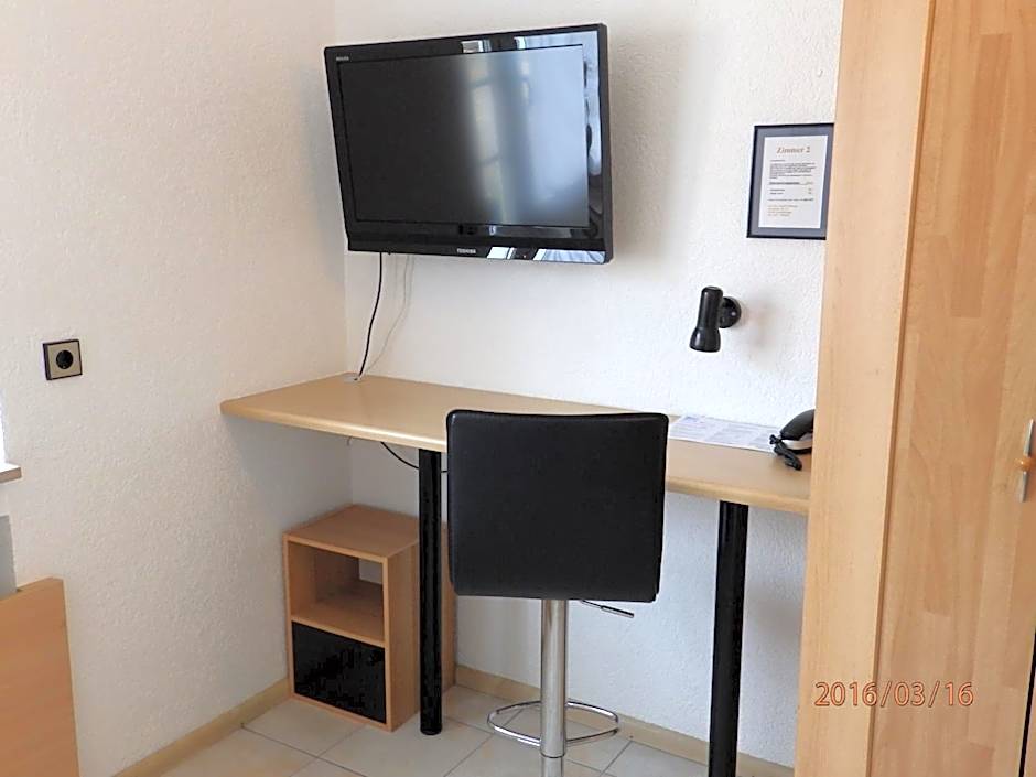 H41 Inn Hotel Garni Freiburg