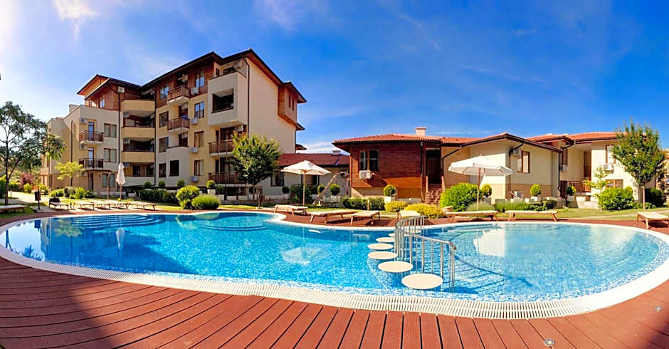 Garden of Eden Complex