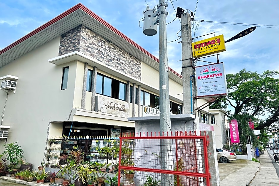 MC's L Transient House