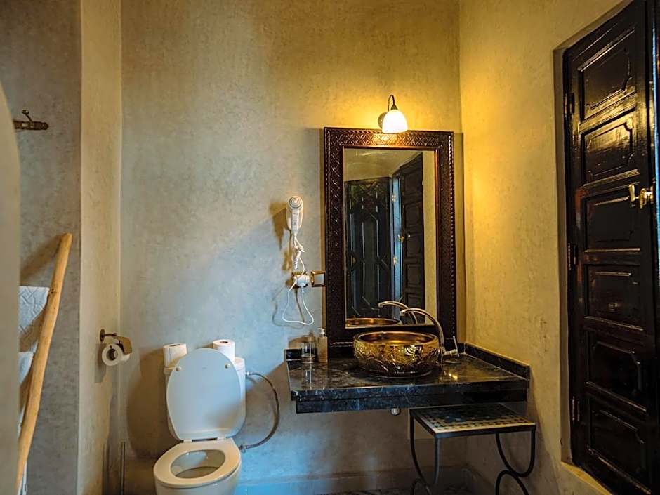 Riad 58 Blu