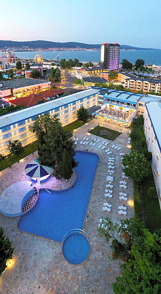Hotel Azurro - All Inclusive