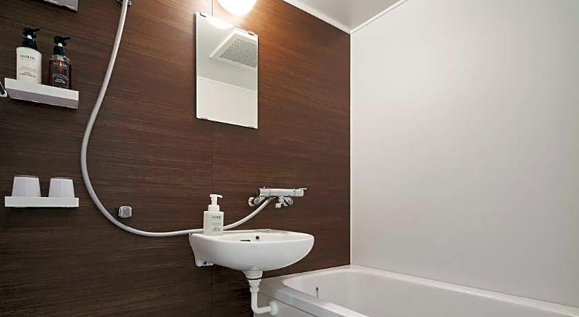 Carta Hotel KyotoBettei