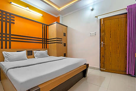 SPOT ON Silver Green