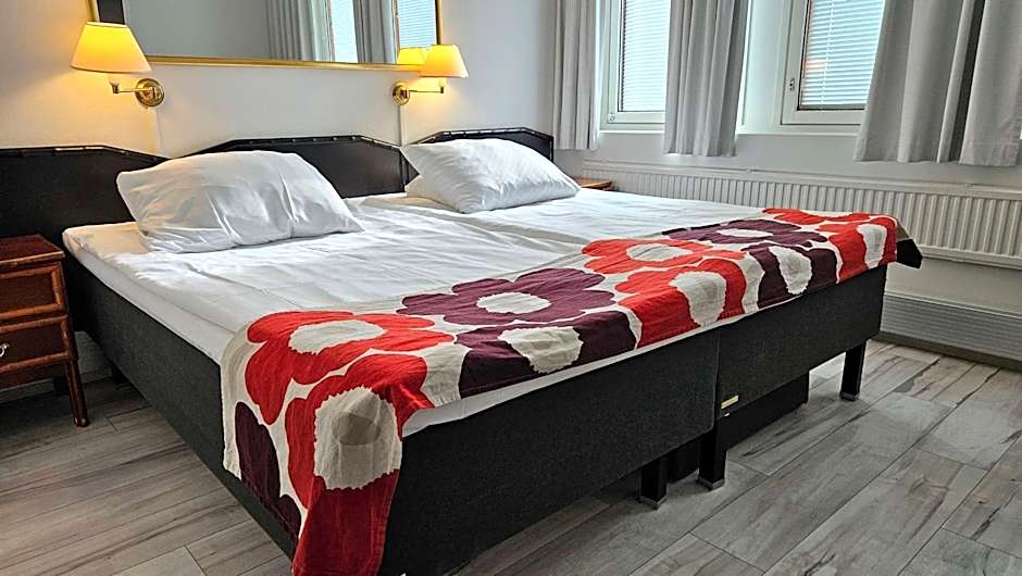 Best Western Hotel Apollo