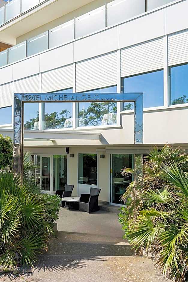 Hotel Michelangelo