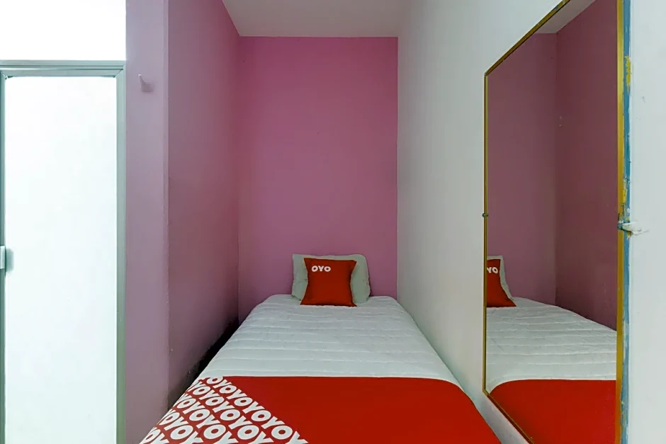 OYO Hotel Emperador