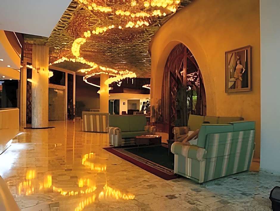 Hannibal Palace Hotel