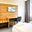 Hotel Sachsengang - free parking, near U1 & U2