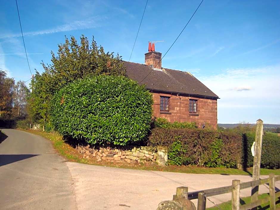 The Rocks Cottage