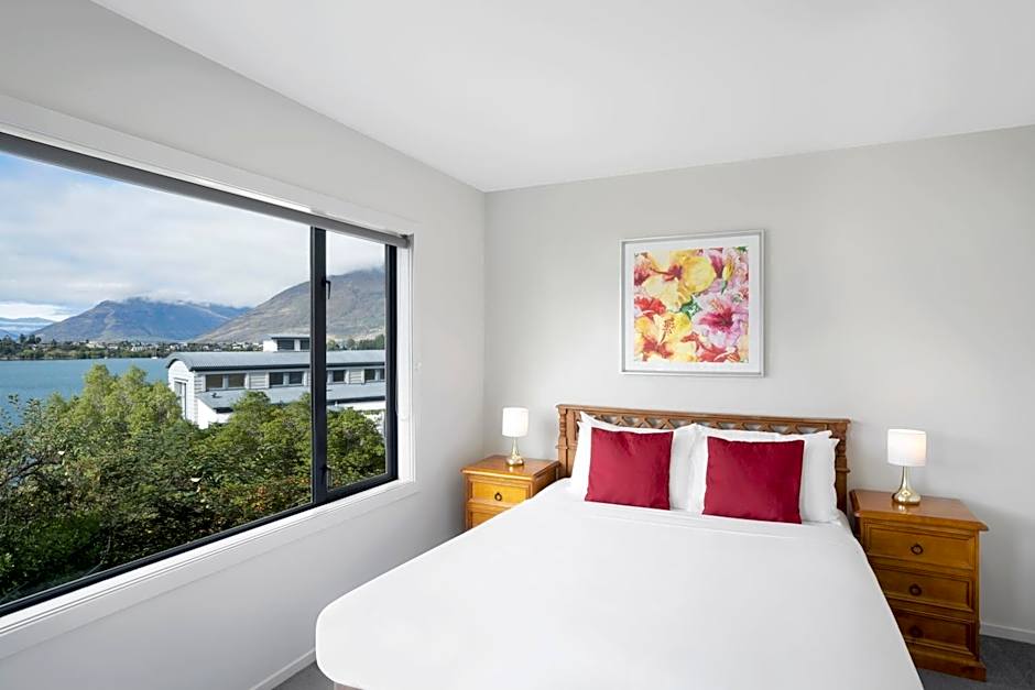 Mantra The Point Queenstown