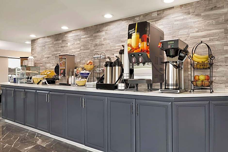 Days Inn by Wyndham Rock Hill