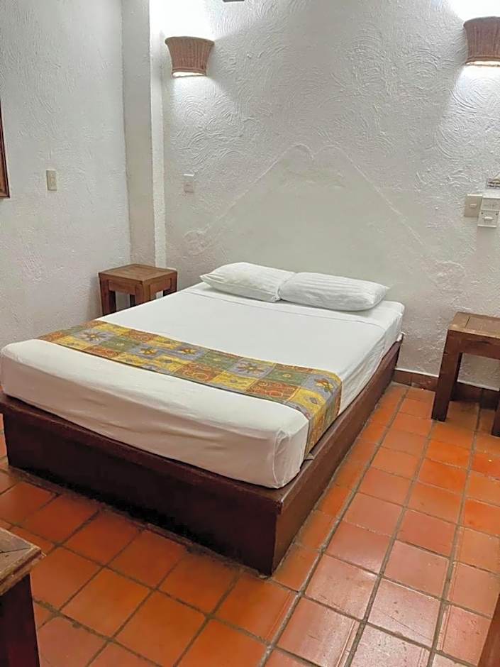 Casa Shaguibá