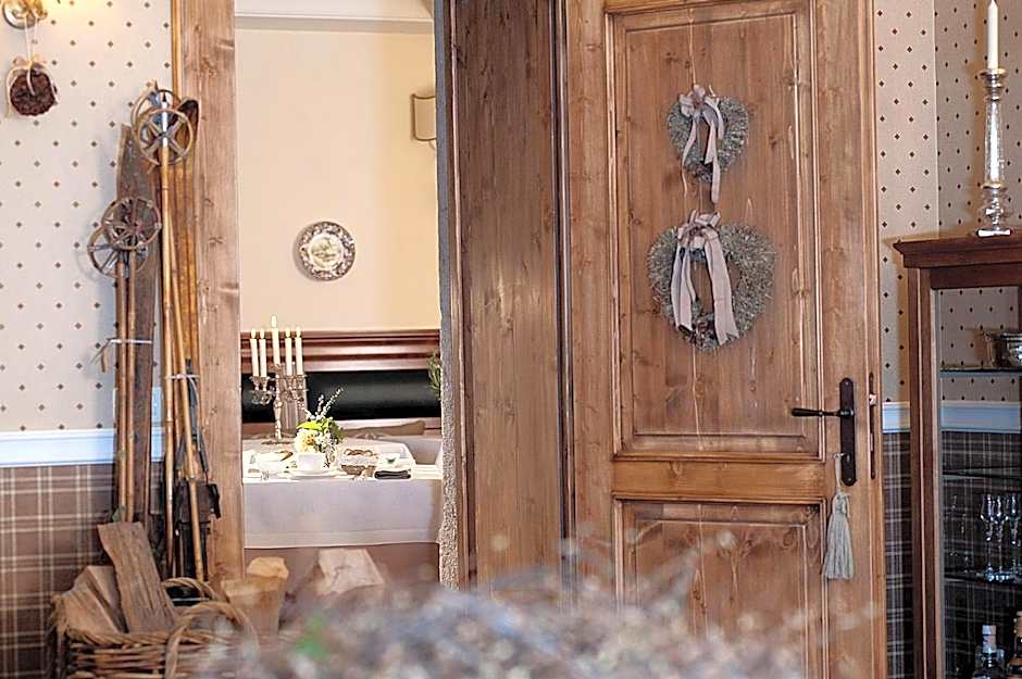 Meltar Boutique Hotel Golf & SPA