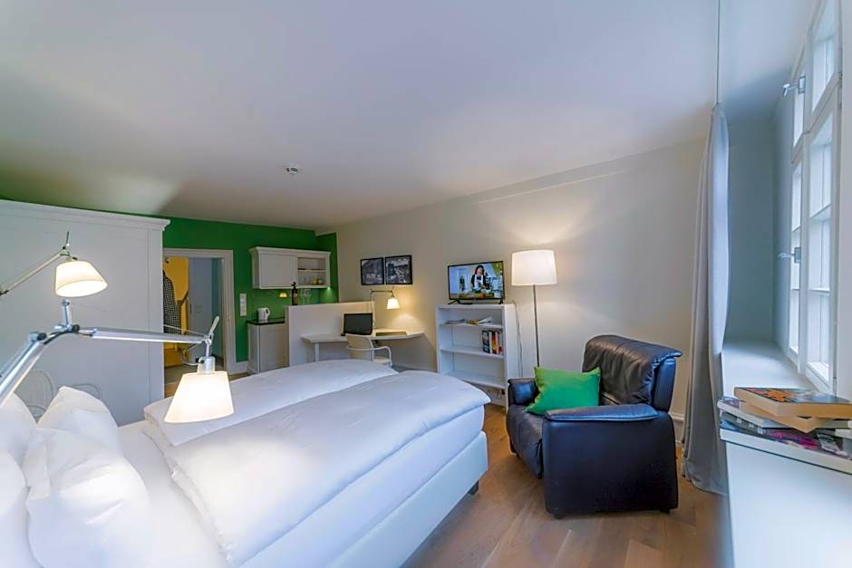 Gästehaus am Marktbrunnen