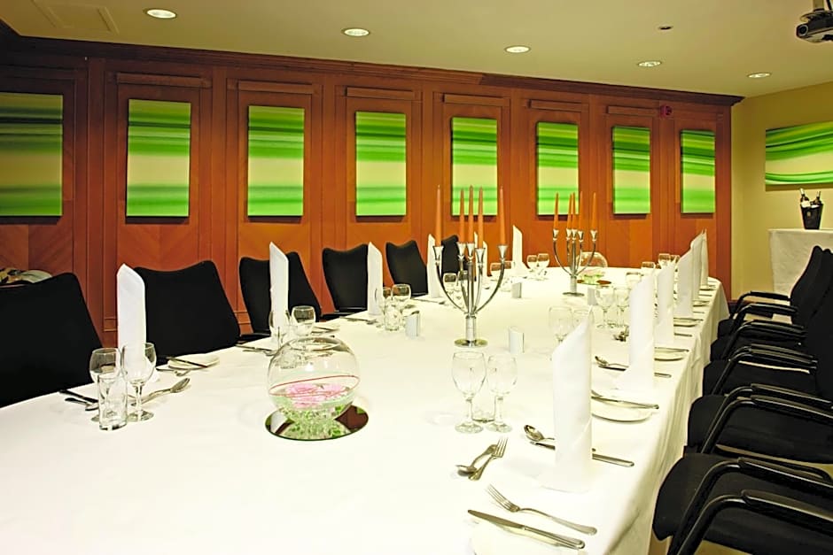 Copthorne Hotel Merry Hill Dudley