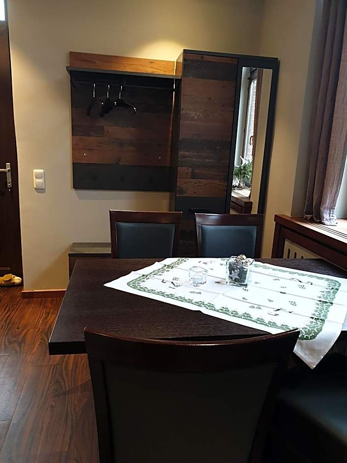 Appartement Schepper's