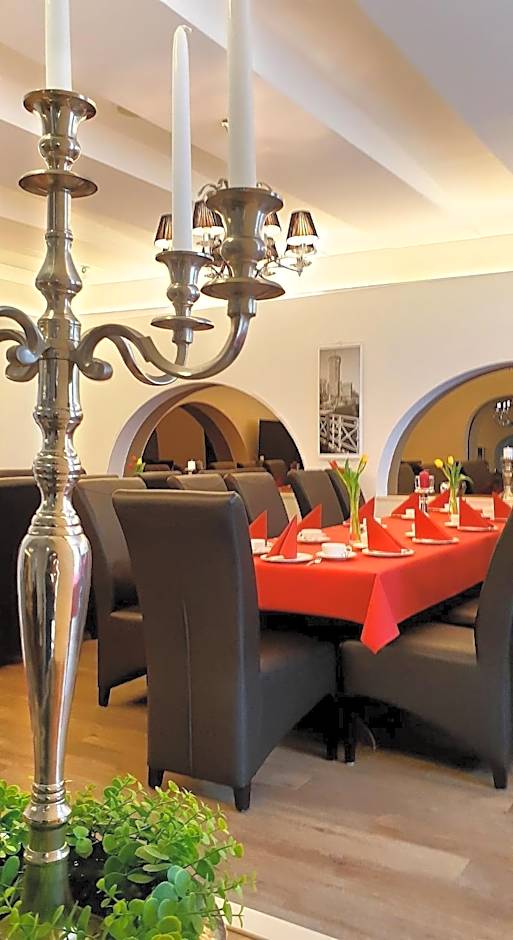 Hotel Burgerhof