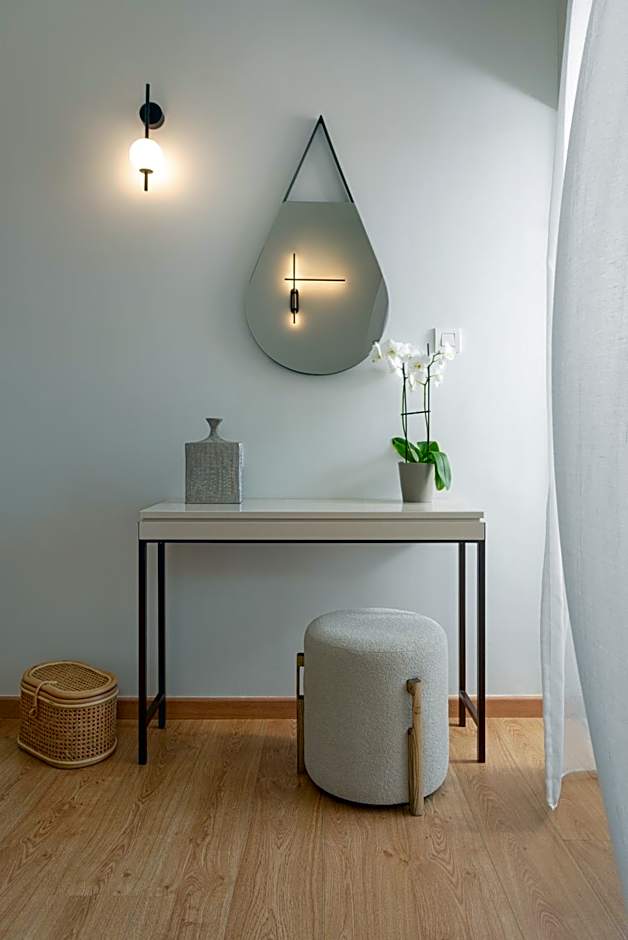 Preveza City Comfort Hotel