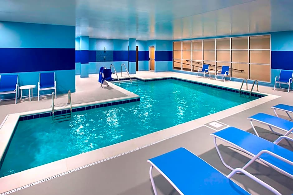 Four Points By Sheraton Charleston