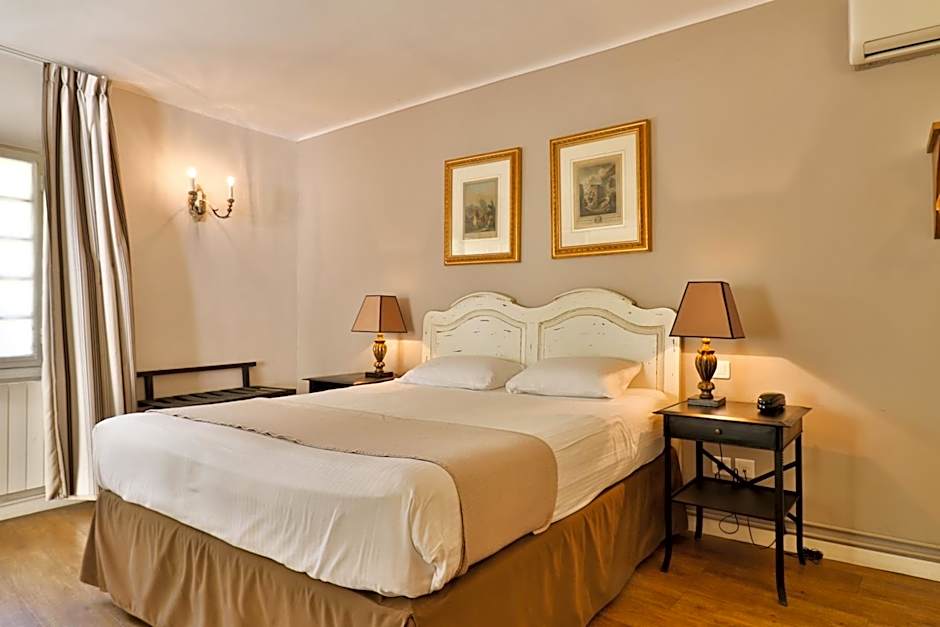Hotel Du Midi