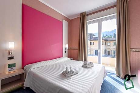 Economy Double or Twin Room