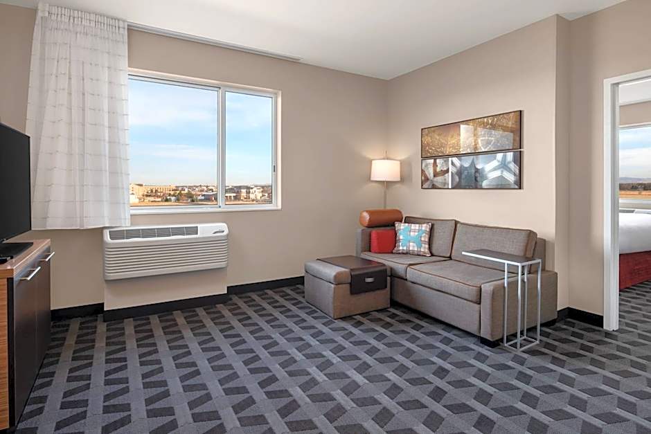TownePlace Suites by Marriott Twin Falls
