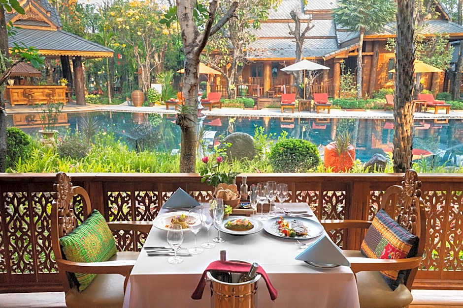 WandaVista Resort Khum Wang Nuea Chiang Mai  